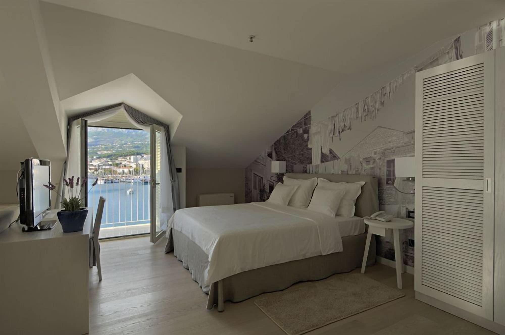 Hotel Osejava ماكارسكا المظهر الخارجي الصورة