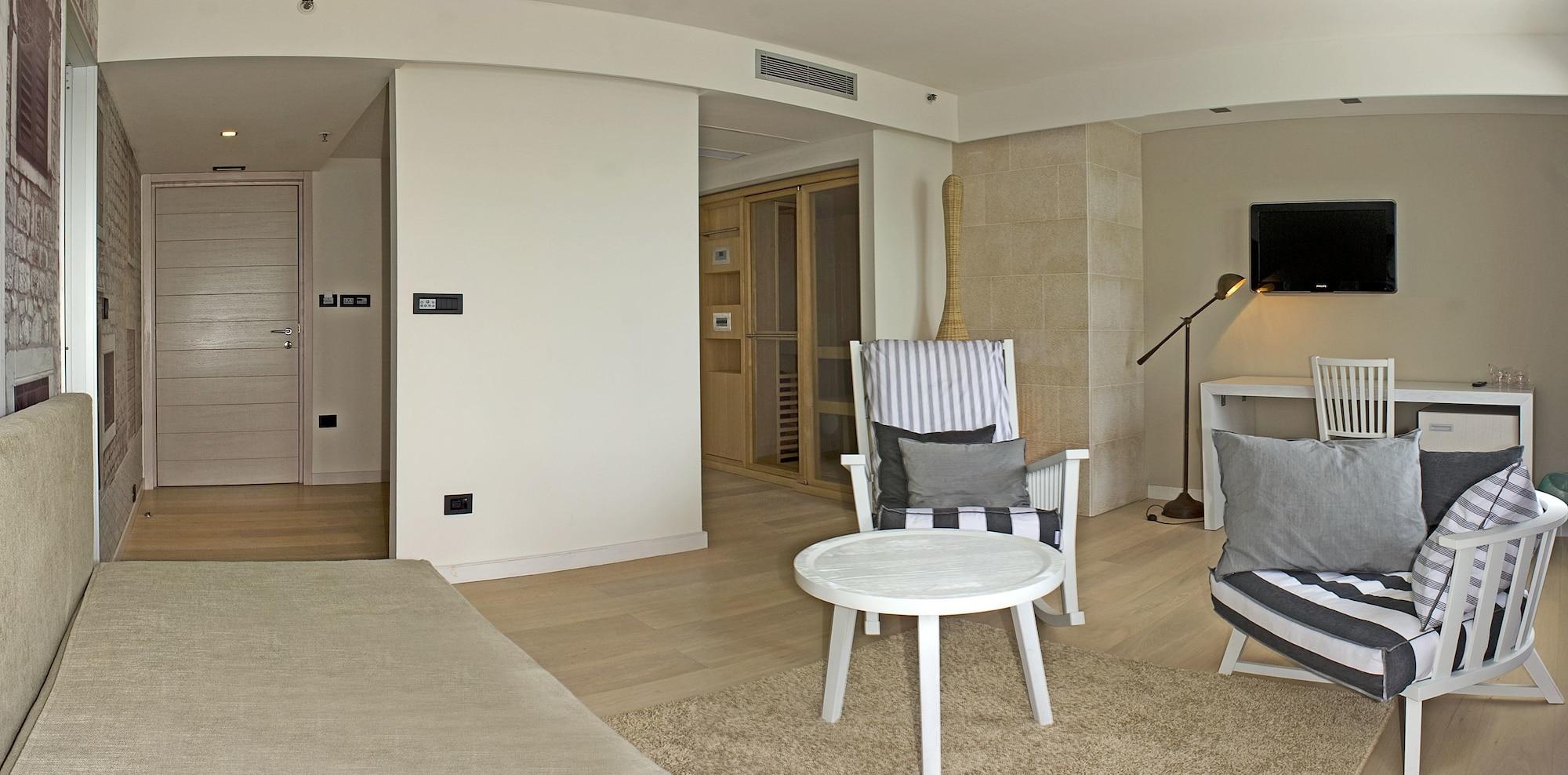 Hotel Osejava ماكارسكا المظهر الخارجي الصورة