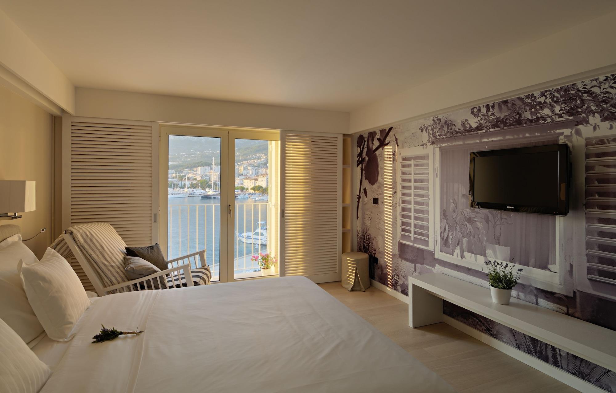 Hotel Osejava ماكارسكا المظهر الخارجي الصورة