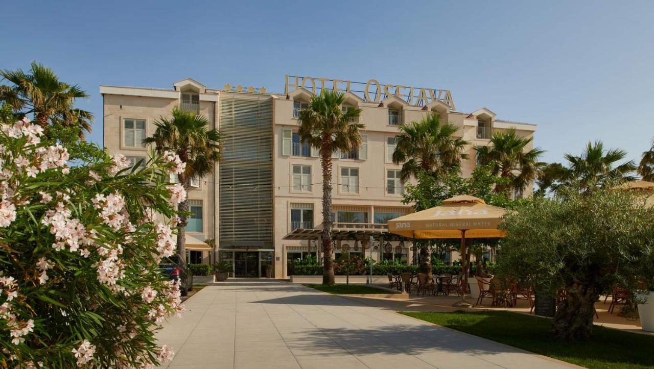 Hotel Osejava ماكارسكا المظهر الخارجي الصورة