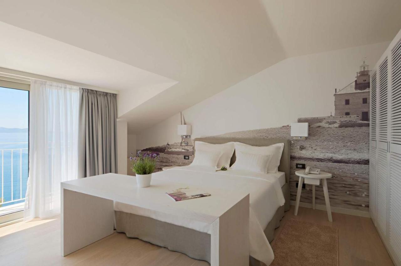 Hotel Osejava ماكارسكا المظهر الخارجي الصورة