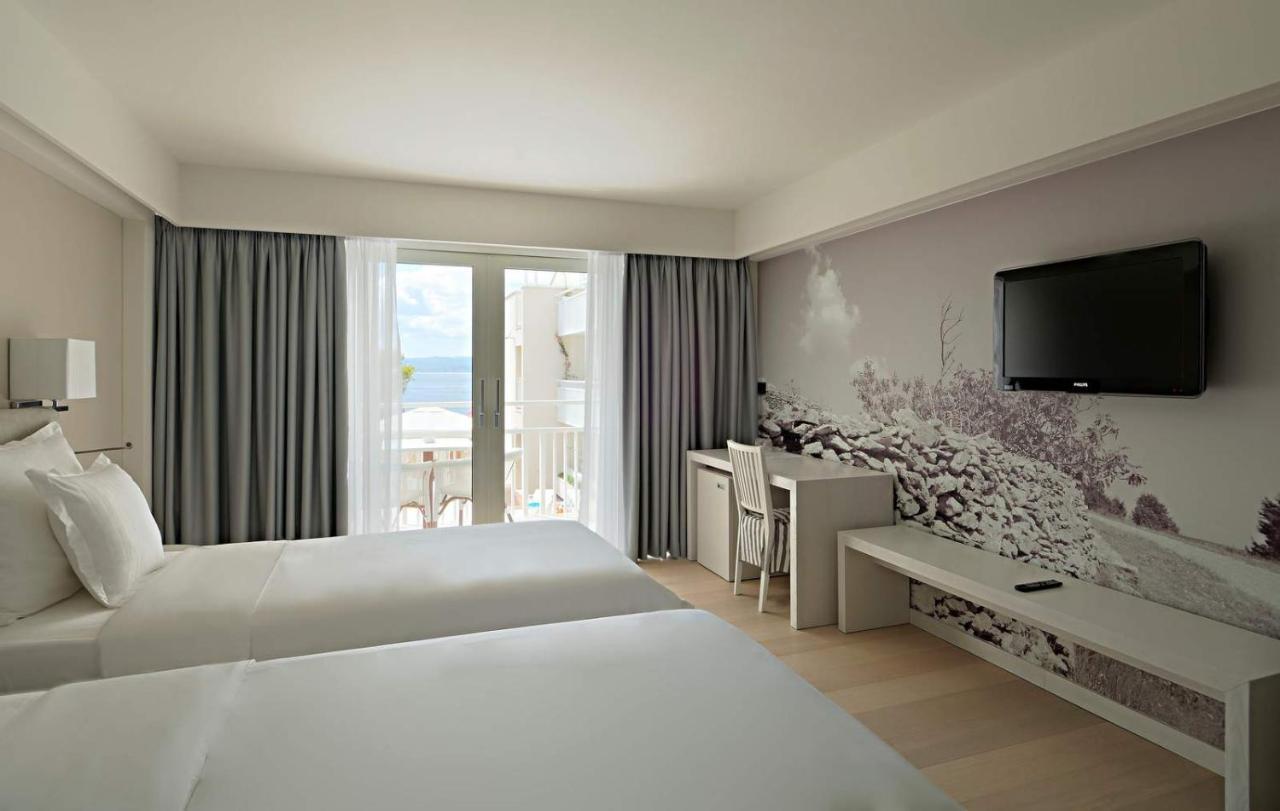 Hotel Osejava ماكارسكا المظهر الخارجي الصورة