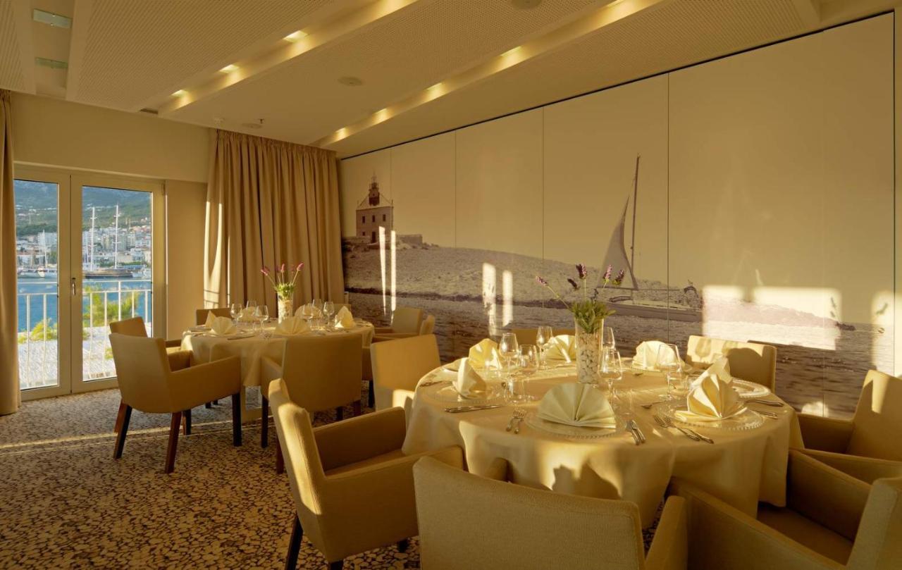 Hotel Osejava ماكارسكا المظهر الخارجي الصورة