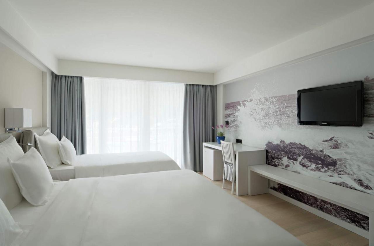 Hotel Osejava ماكارسكا المظهر الخارجي الصورة