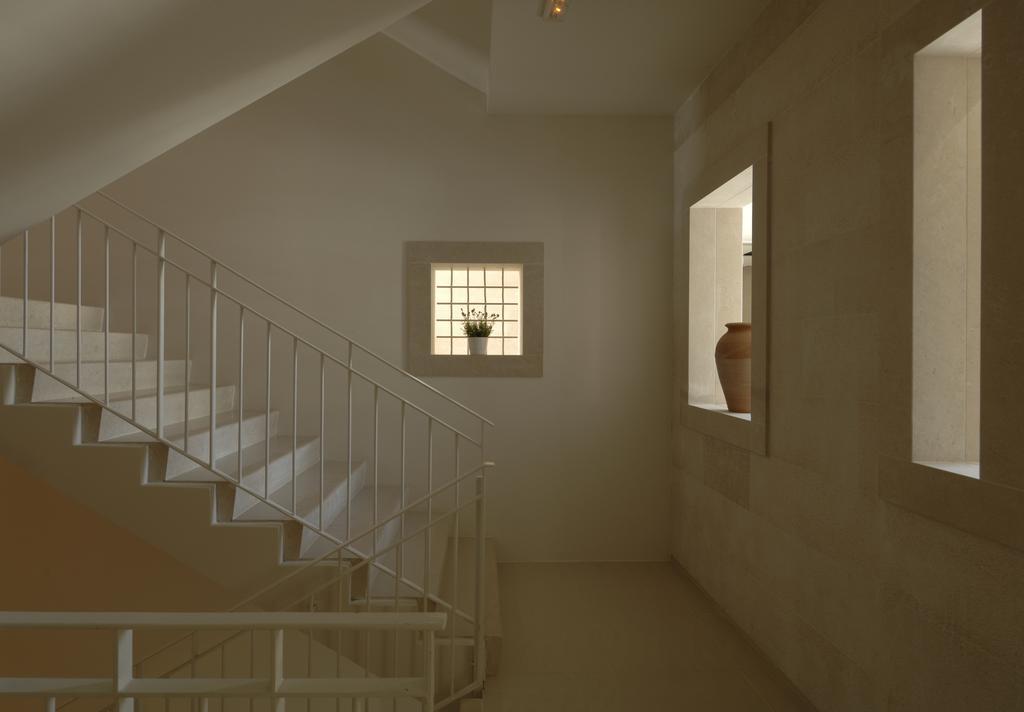 Hotel Osejava ماكارسكا الغرفة الصورة