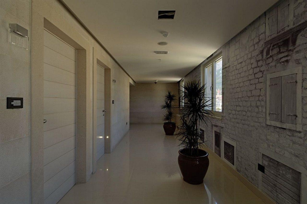 Hotel Osejava ماكارسكا المظهر الخارجي الصورة