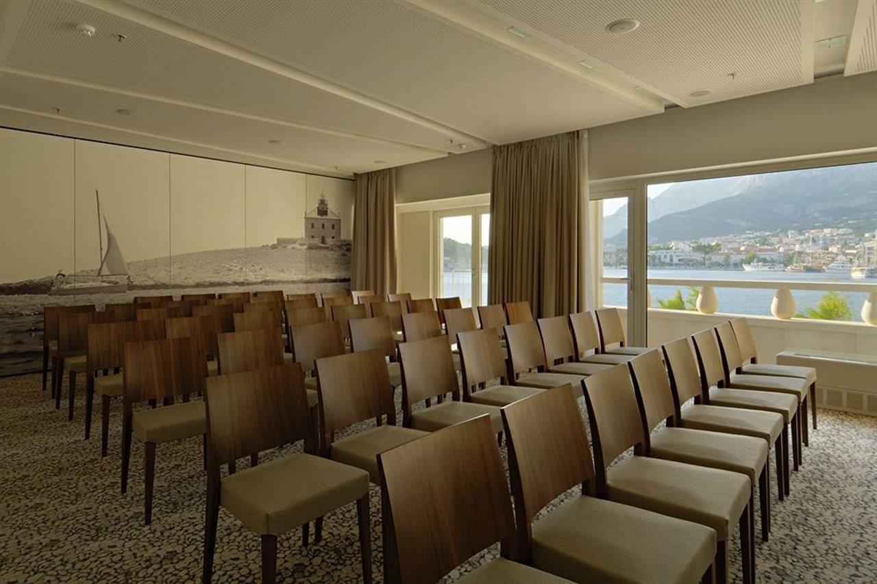 Hotel Osejava ماكارسكا المظهر الخارجي الصورة