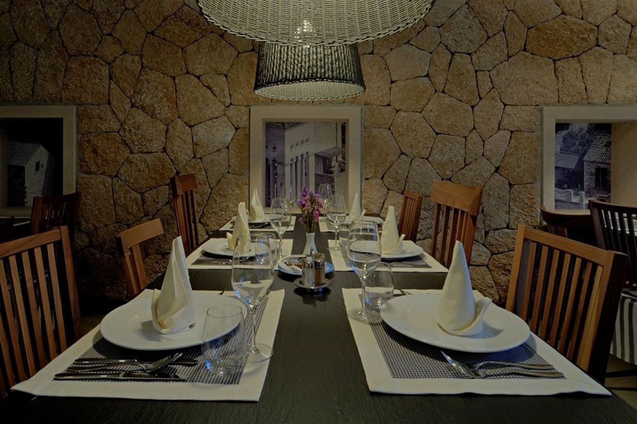 Hotel Osejava ماكارسكا المظهر الخارجي الصورة