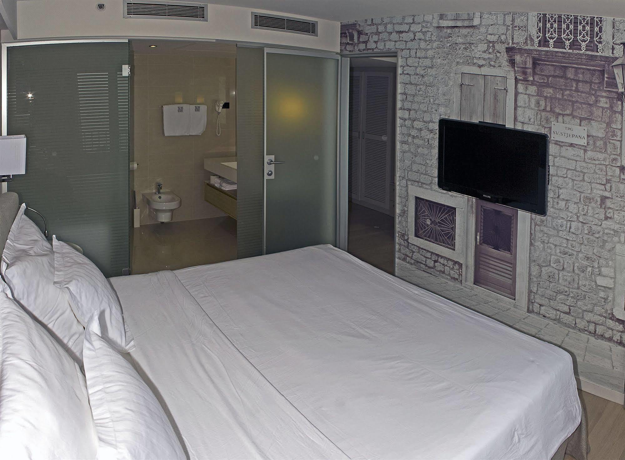 Hotel Osejava ماكارسكا المظهر الخارجي الصورة