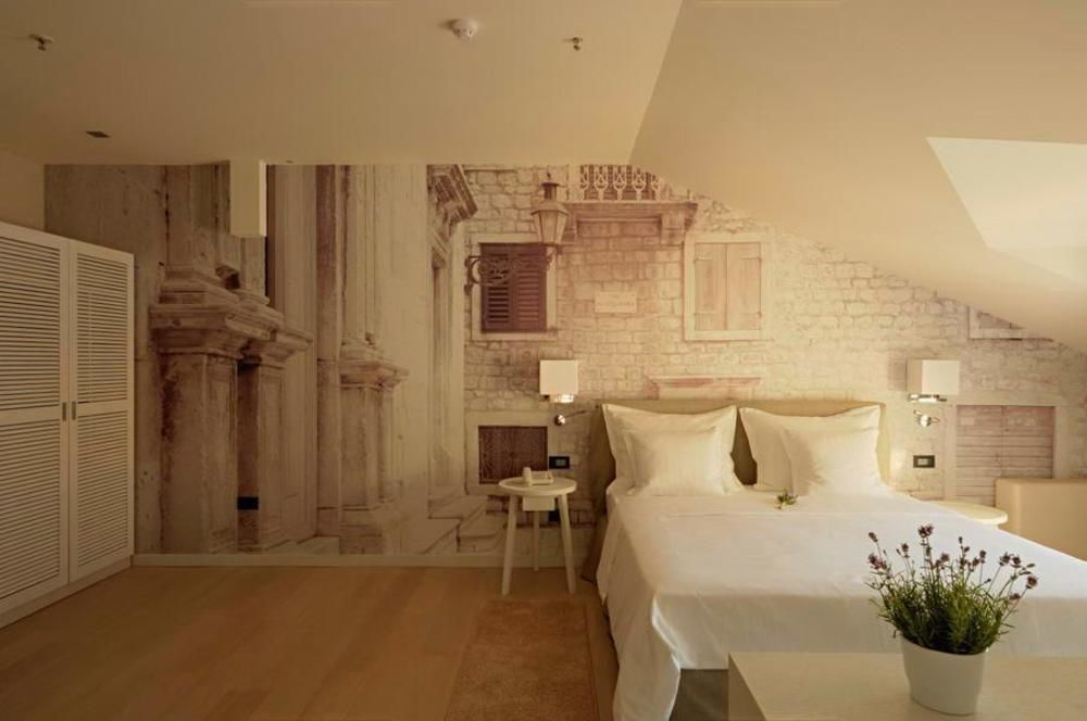 Hotel Osejava ماكارسكا المظهر الخارجي الصورة
